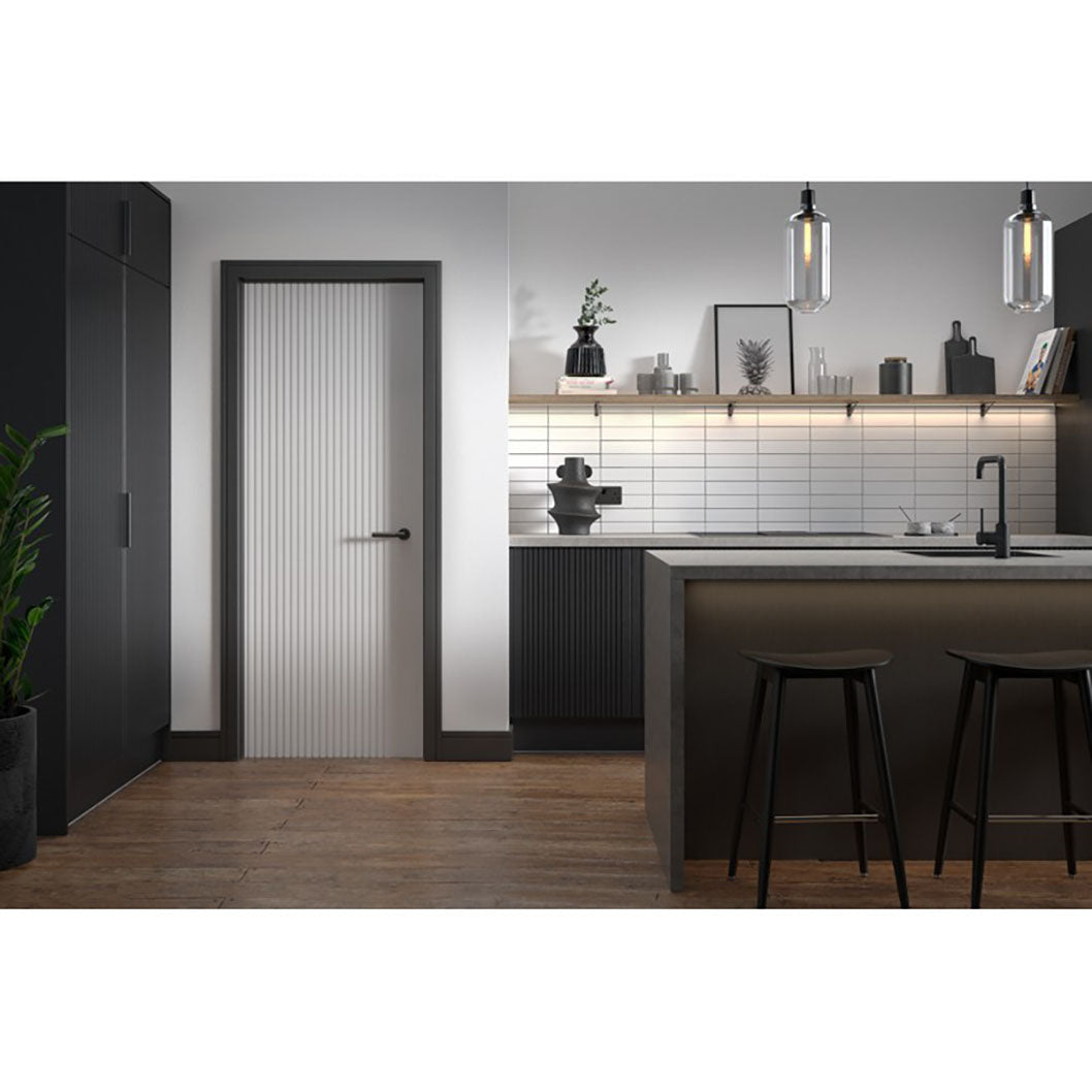 LPD Doors Melbourne Solid Internal Door - JJ Building Materials