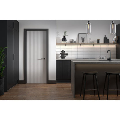 LPD Doors Melbourne Solid Internal Door - JJ Building Materials
