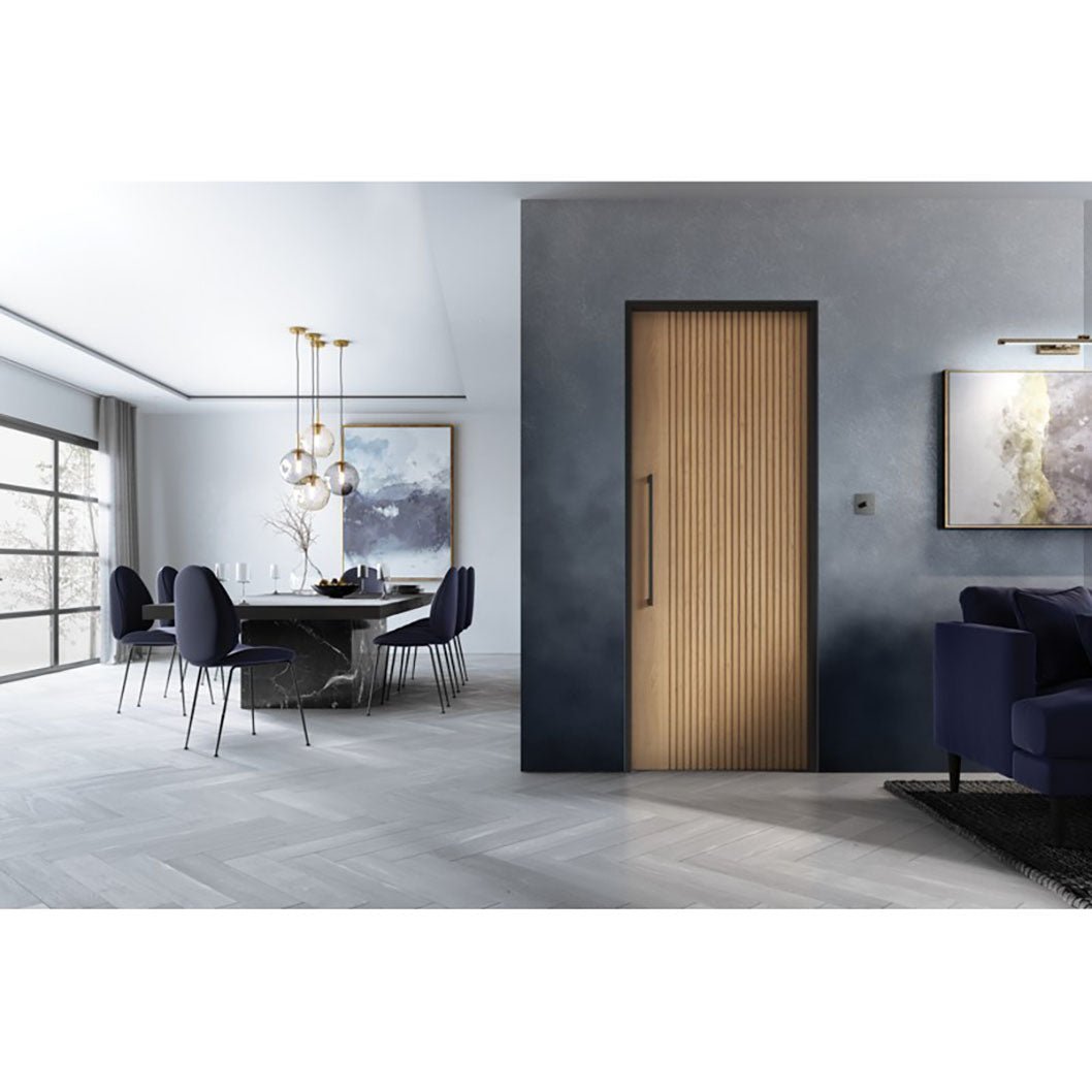 LPD Doors Melbourne Solid Internal Door - JJ Building Materials