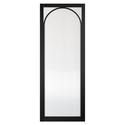 LPD Doors Melrose Reeded Glass Internal Door - JJ Building Materials