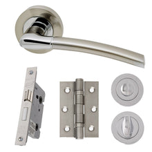 LPD Doors Mercury Hardware Pack - JJ Building Materials