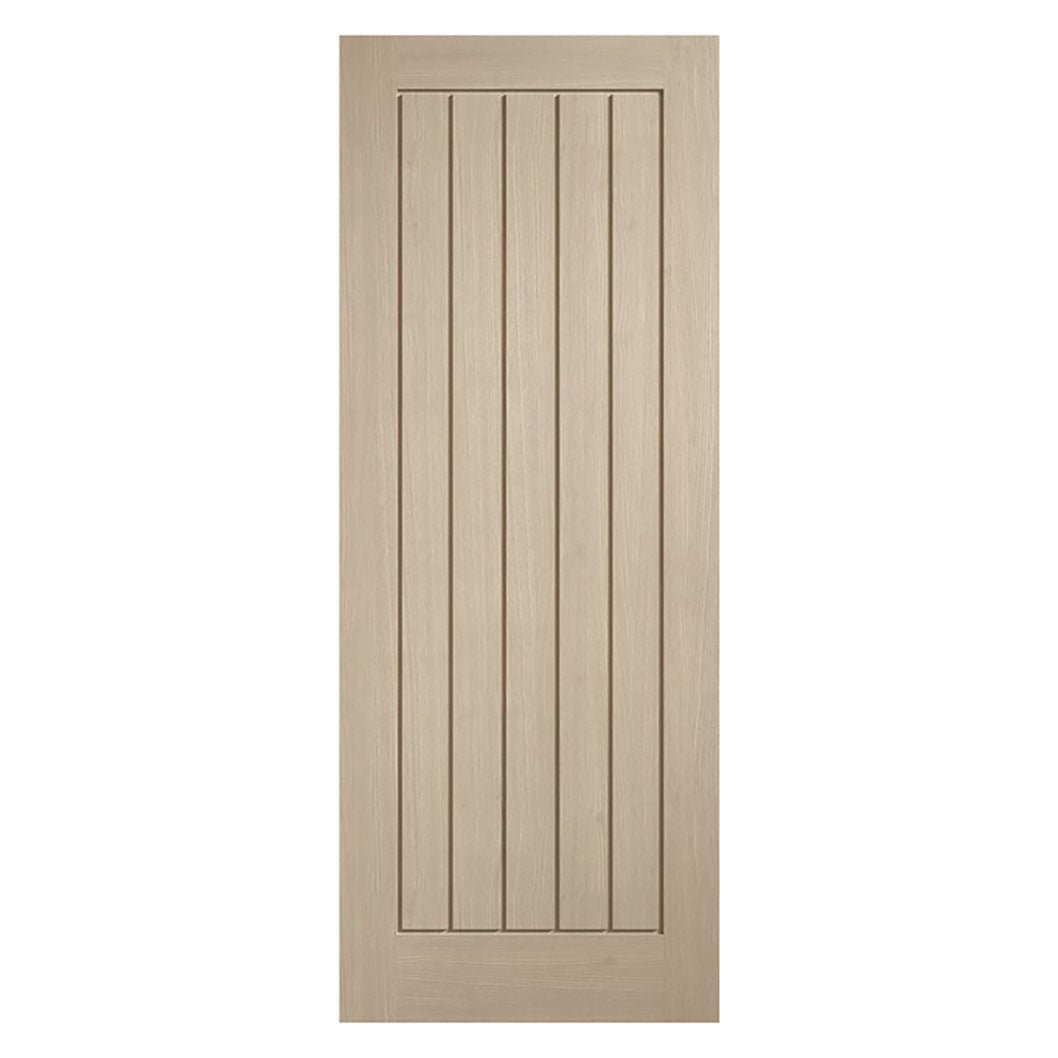LPD Doors Mexicano Door - JJ Building Materials