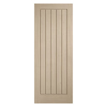 LPD Doors Mexicano Door - JJ Building Materials