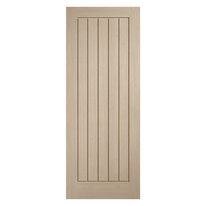 LPD Doors Mexicano Door - JJ Building Materials