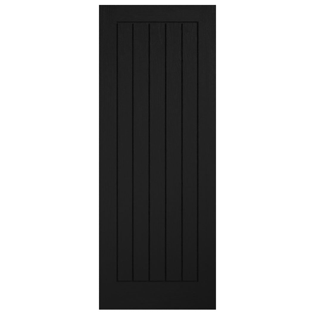 LPD Doors Mexicano Door - JJ Building Materials