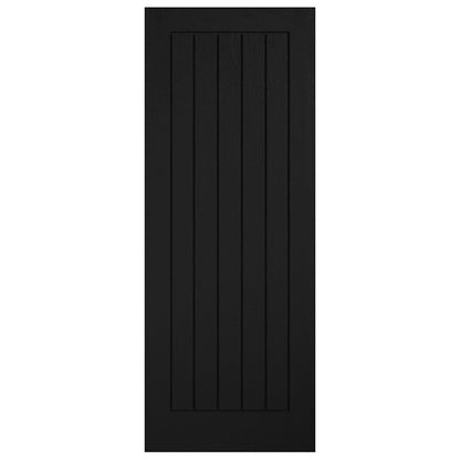 LPD Doors Mexicano Door - JJ Building Materials