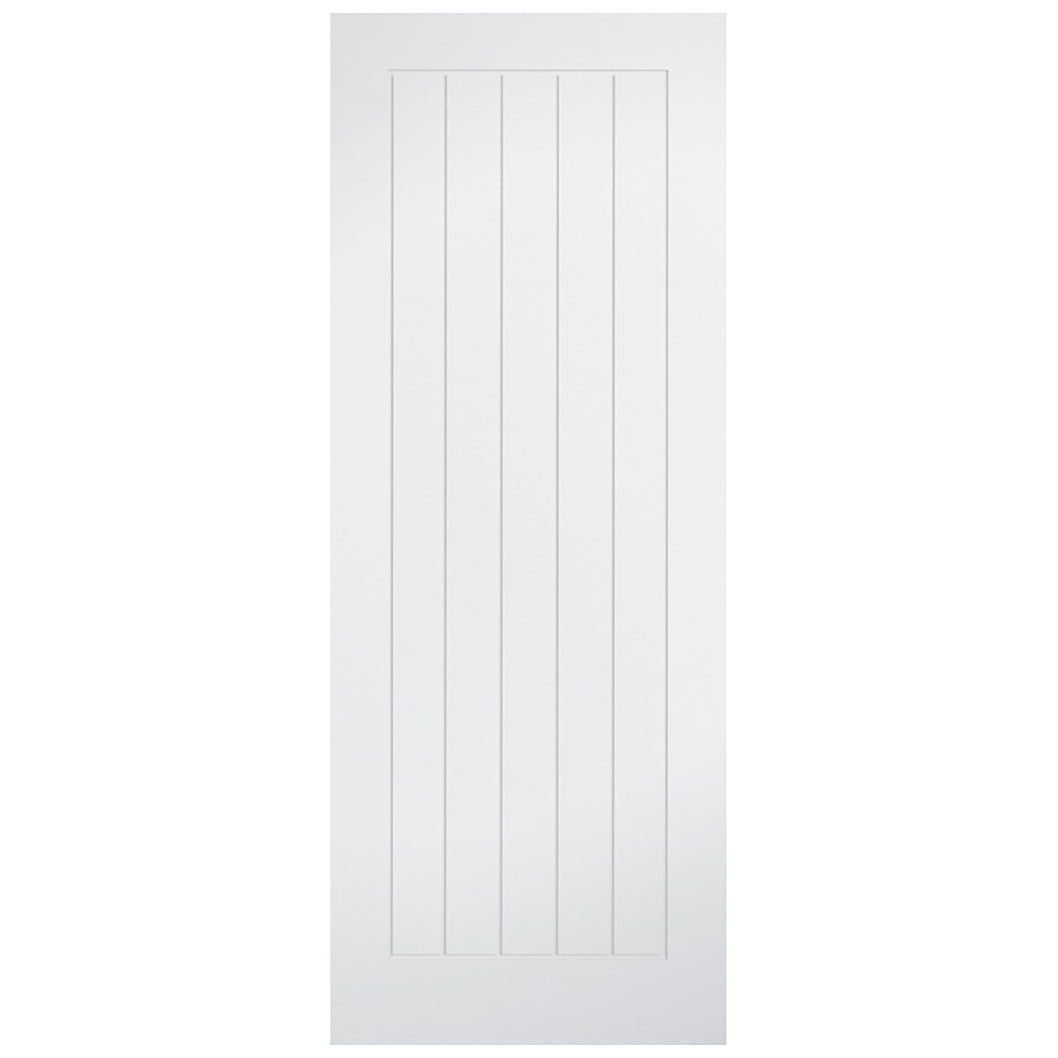 LPD Doors Mexicano FD30 Fire Door - JJ Building Materials