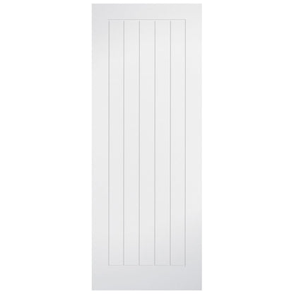 LPD Doors Mexicano FD30 Fire Door - JJ Building Materials