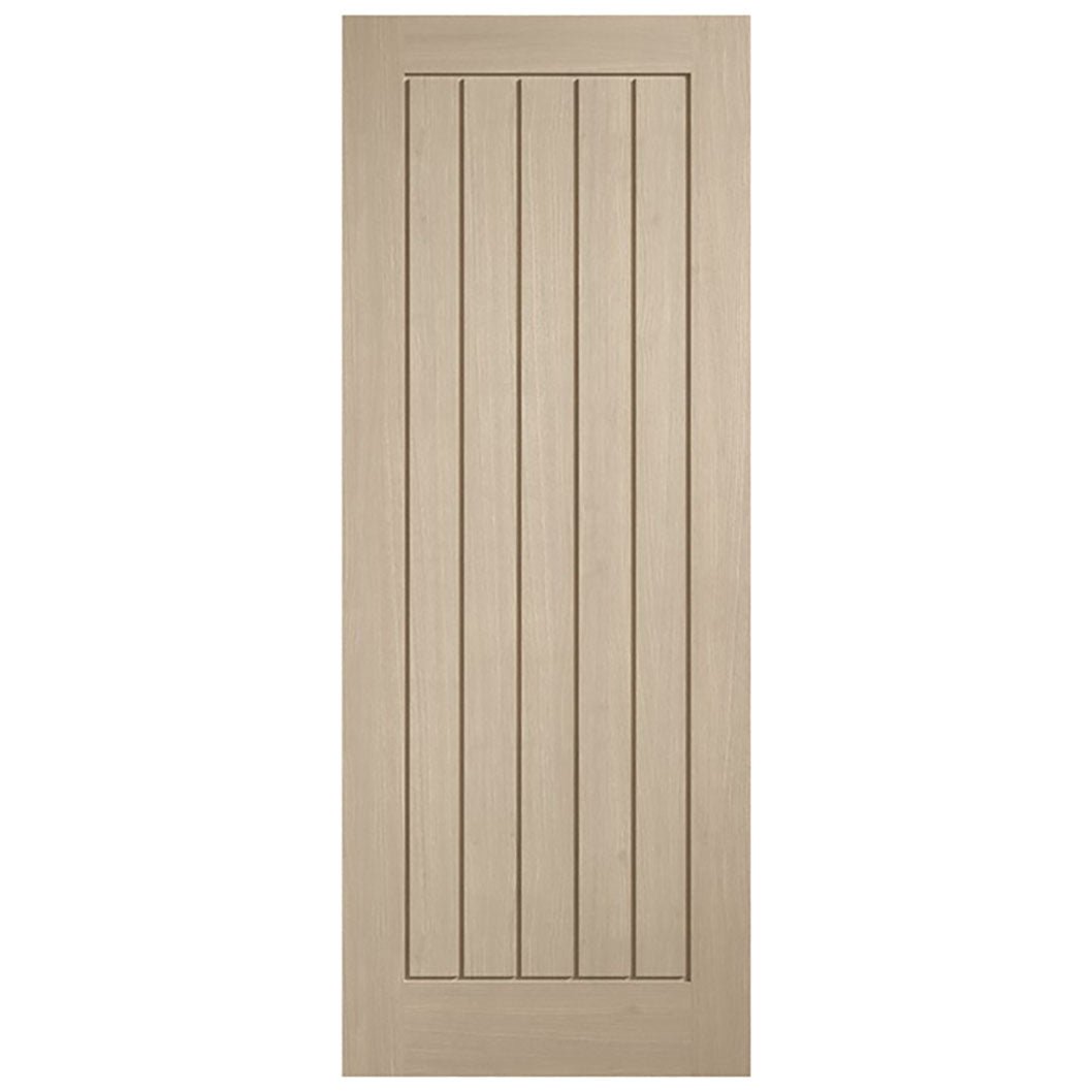 LPD Doors Mexicano FD30 Fire Door - JJ Building Materials