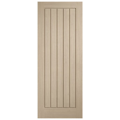 LPD Doors Mexicano FD30 Fire Door - JJ Building Materials