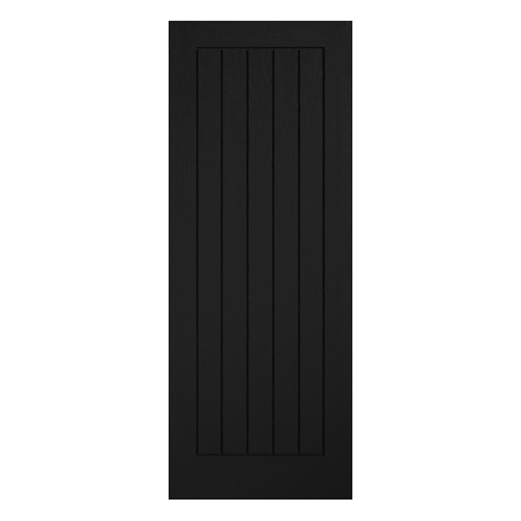 LPD Doors Mexicano FD30 Fire Door - JJ Building Materials