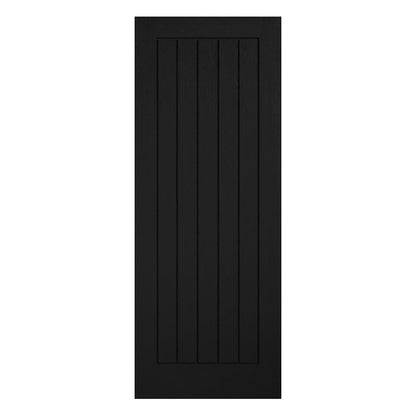 LPD Doors Mexicano FD30 Fire Door - JJ Building Materials
