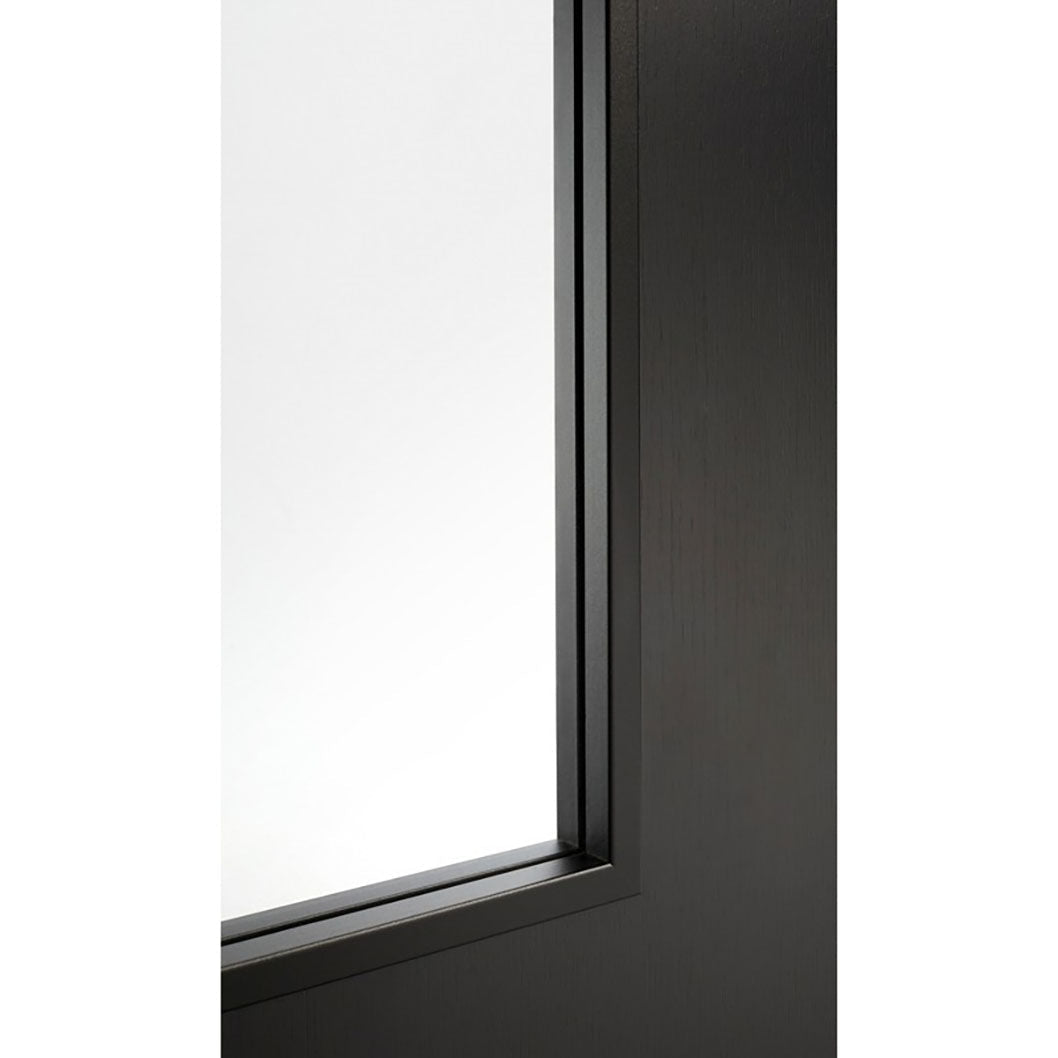 LPD Doors Monaco Glazed Door - JJ Building Materials