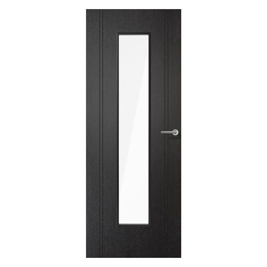 LPD Doors Monaco Glazed Door - JJ Building Materials