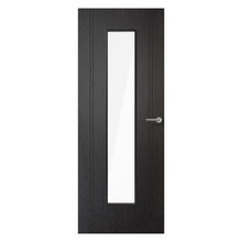 LPD Doors Monaco Glazed Door - JJ Building Materials