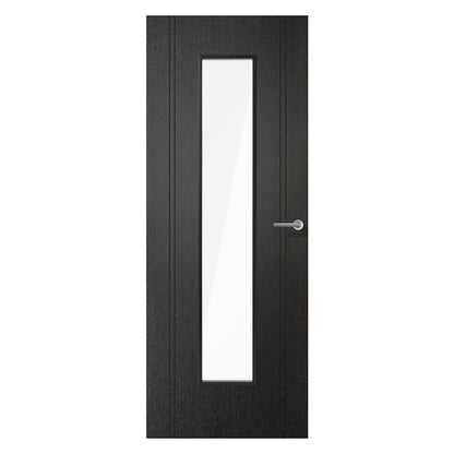 LPD Doors Monaco Glazed Door - JJ Building Materials