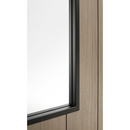 LPD Doors Monaco Glazed Door - JJ Building Materials