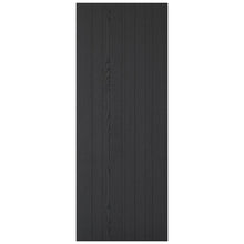LPD Doors Montreal FD30 Fire Door - JJ Building Materials
