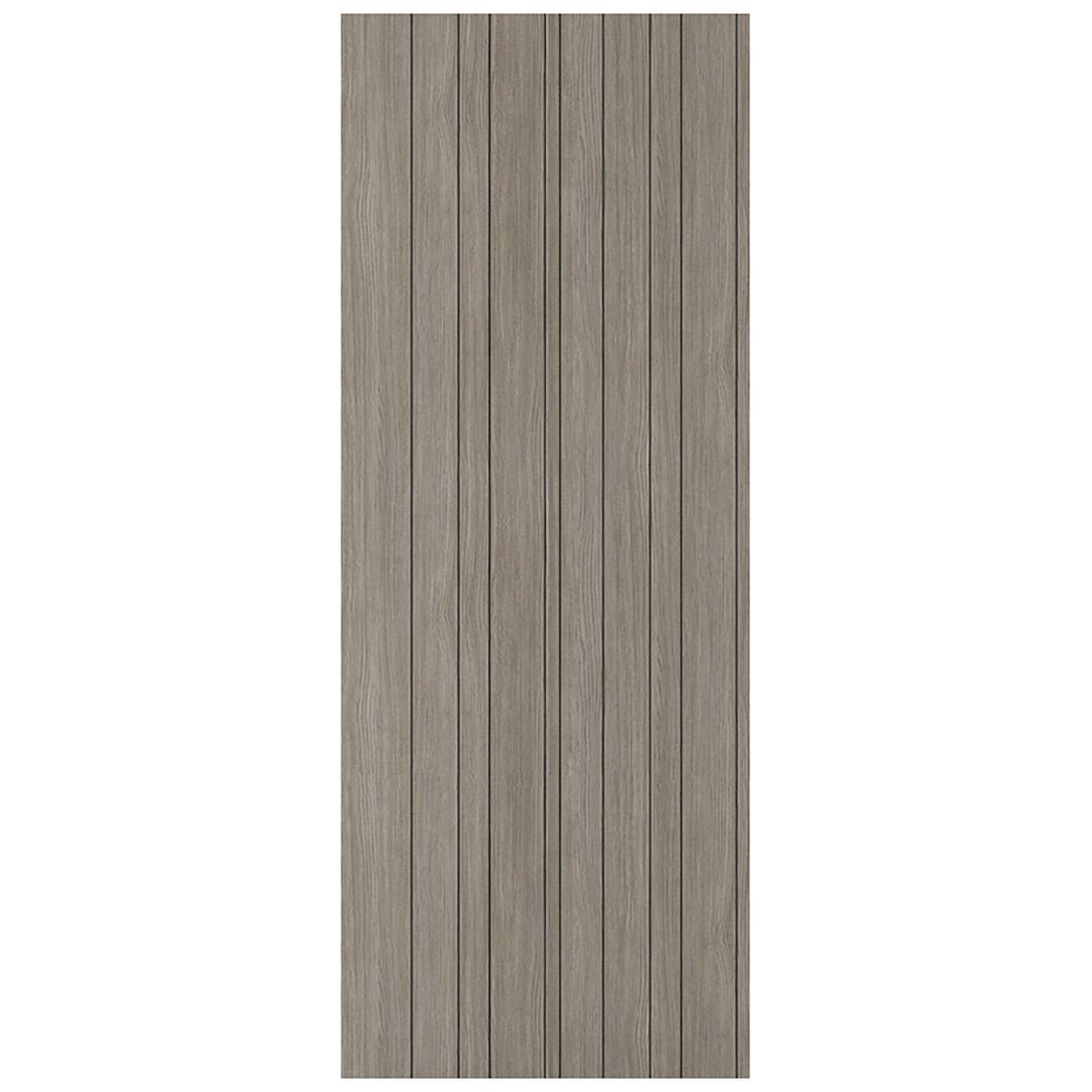 LPD Doors Montreal FD30 Fire Door - JJ Building Materials