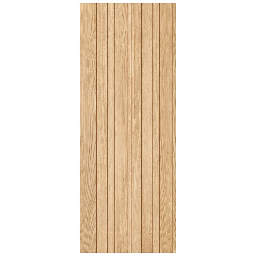 LPD Doors Montreal Solid Internal Door - JJ Building Materials