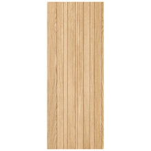 LPD Doors Montreal Solid Internal Door - JJ Building Materials