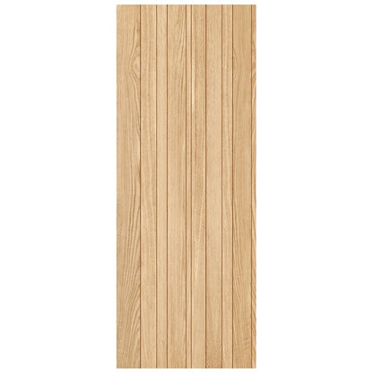 LPD Doors Montreal Solid Internal Door - JJ Building Materials