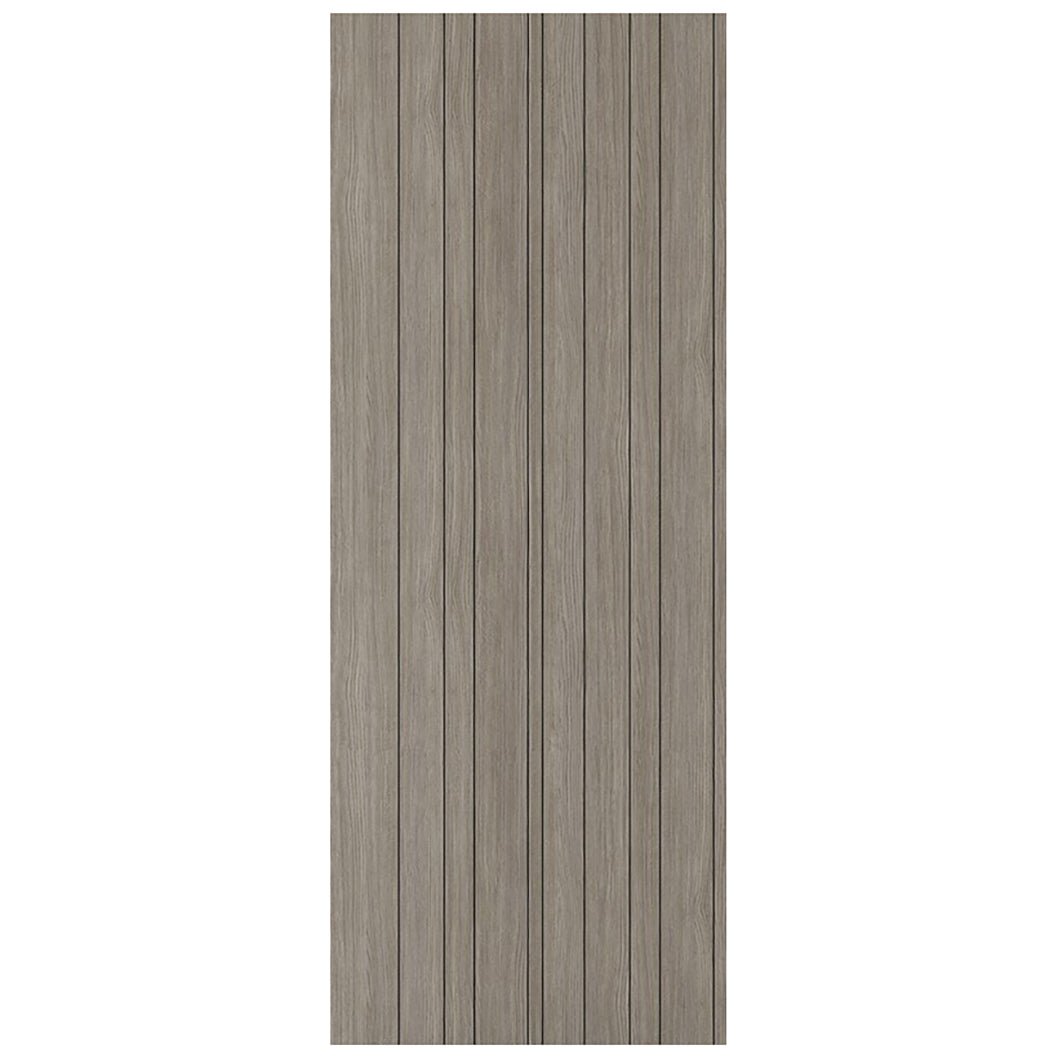 LPD Doors Montreal Solid Internal Door - JJ Building Materials