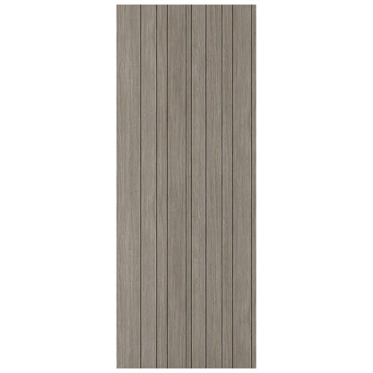 LPD Doors Montreal Solid Internal Door - JJ Building Materials