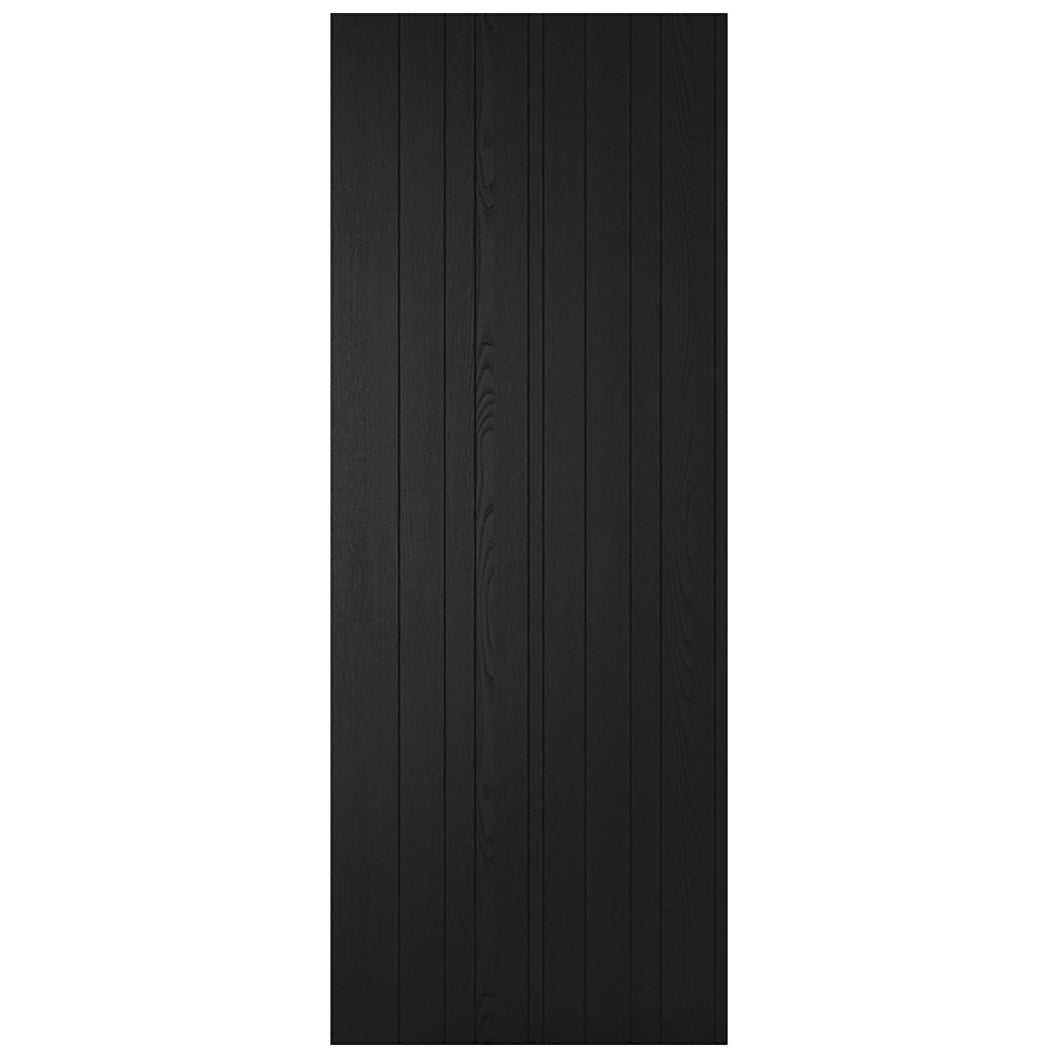 LPD Doors Montreal Solid Internal Door - JJ Building Materials