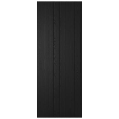 LPD Doors Montreal Solid Internal Door - JJ Building Materials