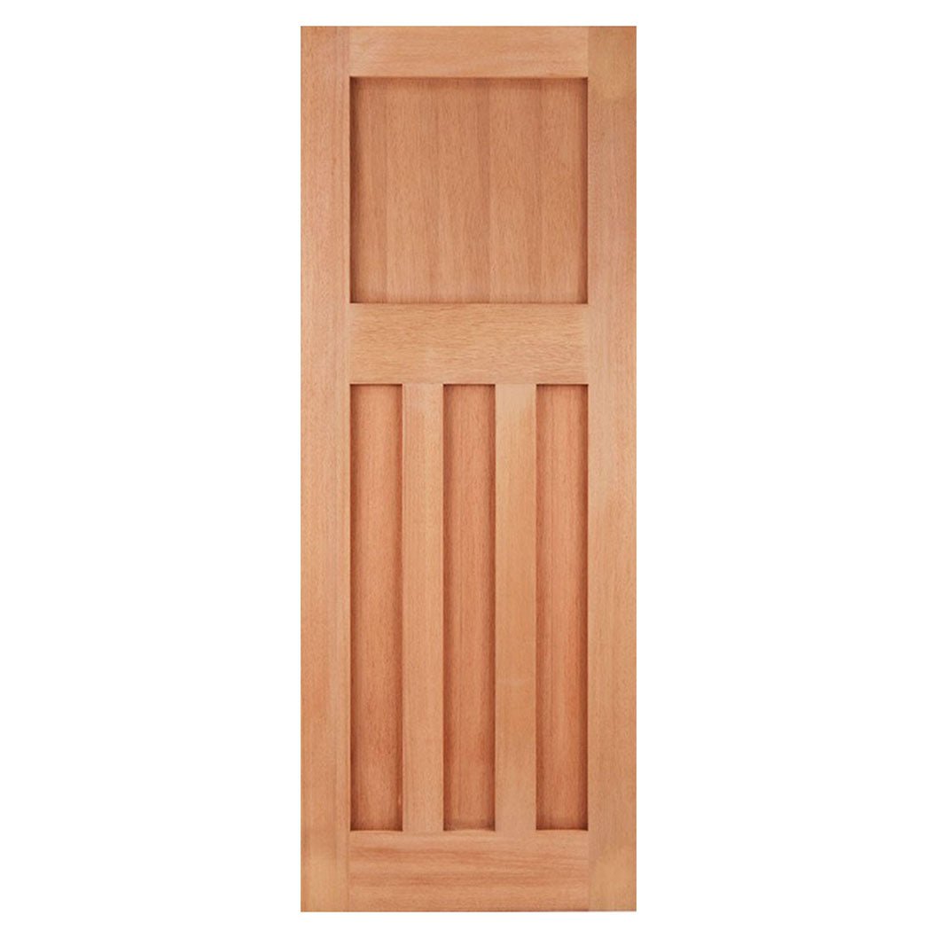 LPD Doors M&T DX Hardwood External Door - JJ Building Materials