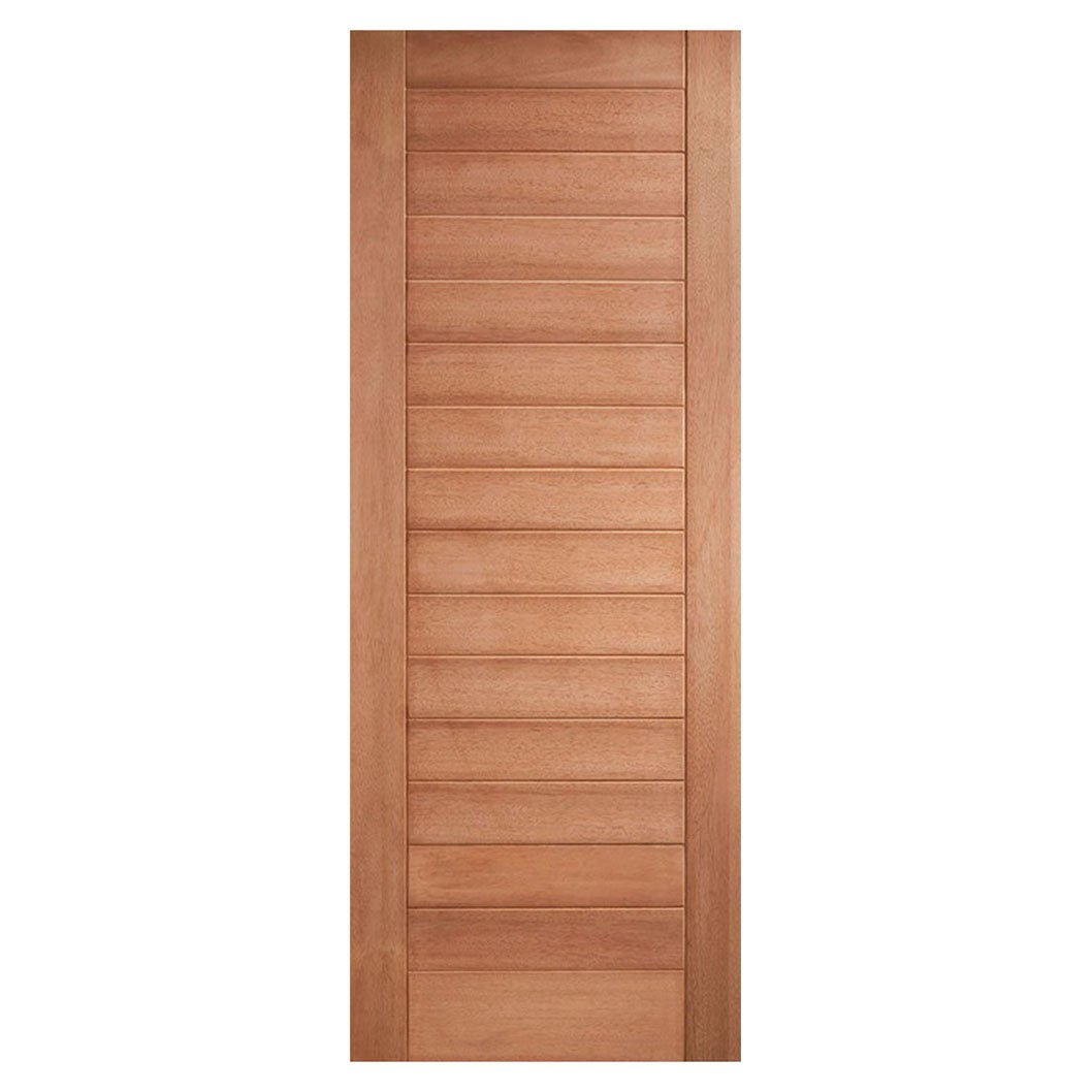 LPD Doors M&T Hayes Hardwood External Door - JJ Building Materials