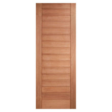 LPD Doors M&T Hayes Hardwood External Door - JJ Building Materials