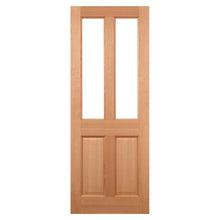 LPD Doors M&T Malton Hardwood External Door - JJ Building Materials