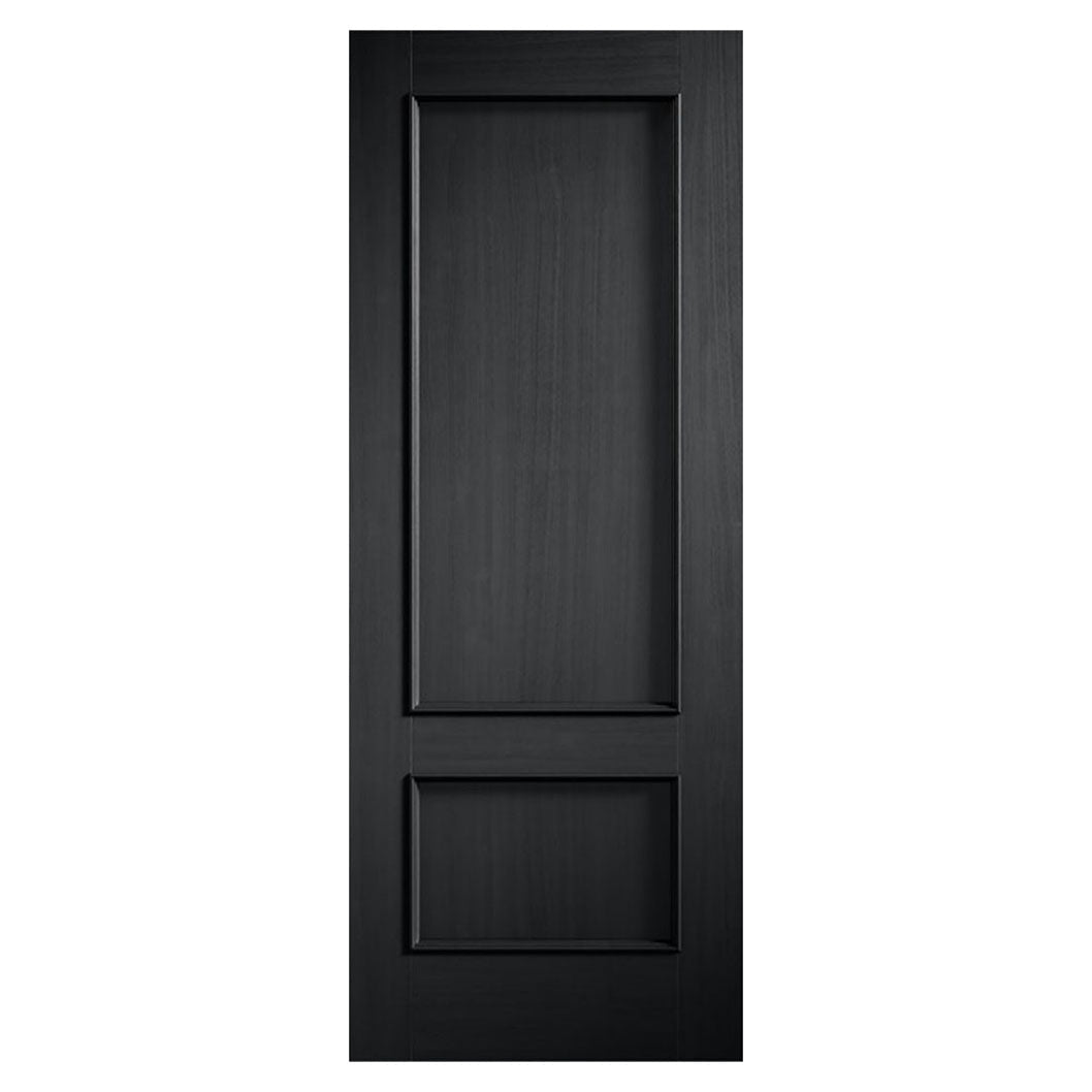 LPD Doors Murcia 2-Panel Internal Door - JJ Building Materials