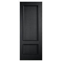 LPD Doors Murcia 2-Panel Internal Door - JJ Building Materials