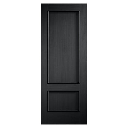 LPD Doors Murcia 2-Panel Internal Door - JJ Building Materials