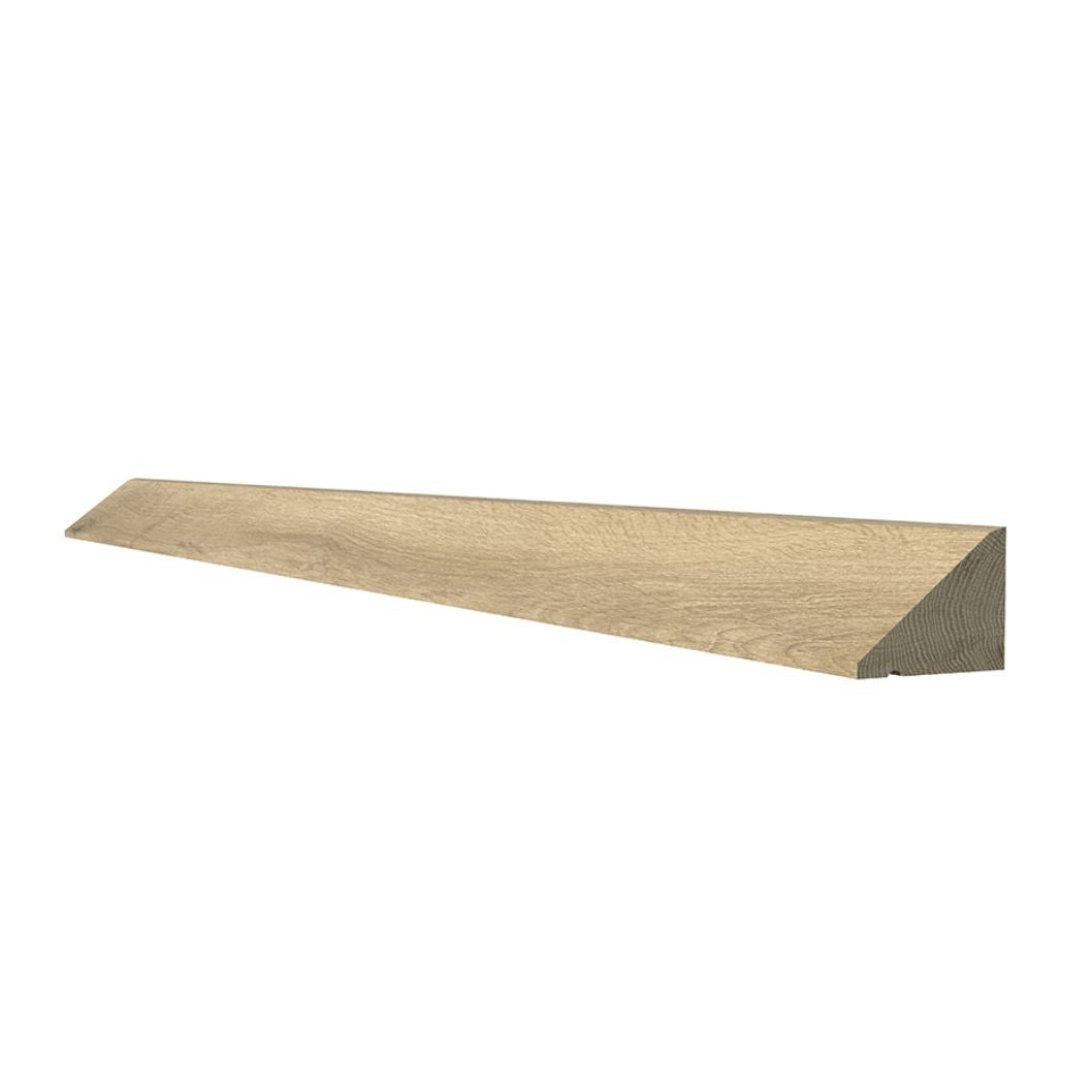 LPD Doors Oak Contemporary Weather Bar - JJ Building Materials