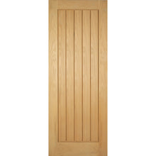 LPD Doors Oak Fire Door Mexicano Fd30 Internal Door