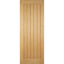 LPD Doors Oak Fire Door Mexicano Fd30 Internal Door - JJ Building Materials