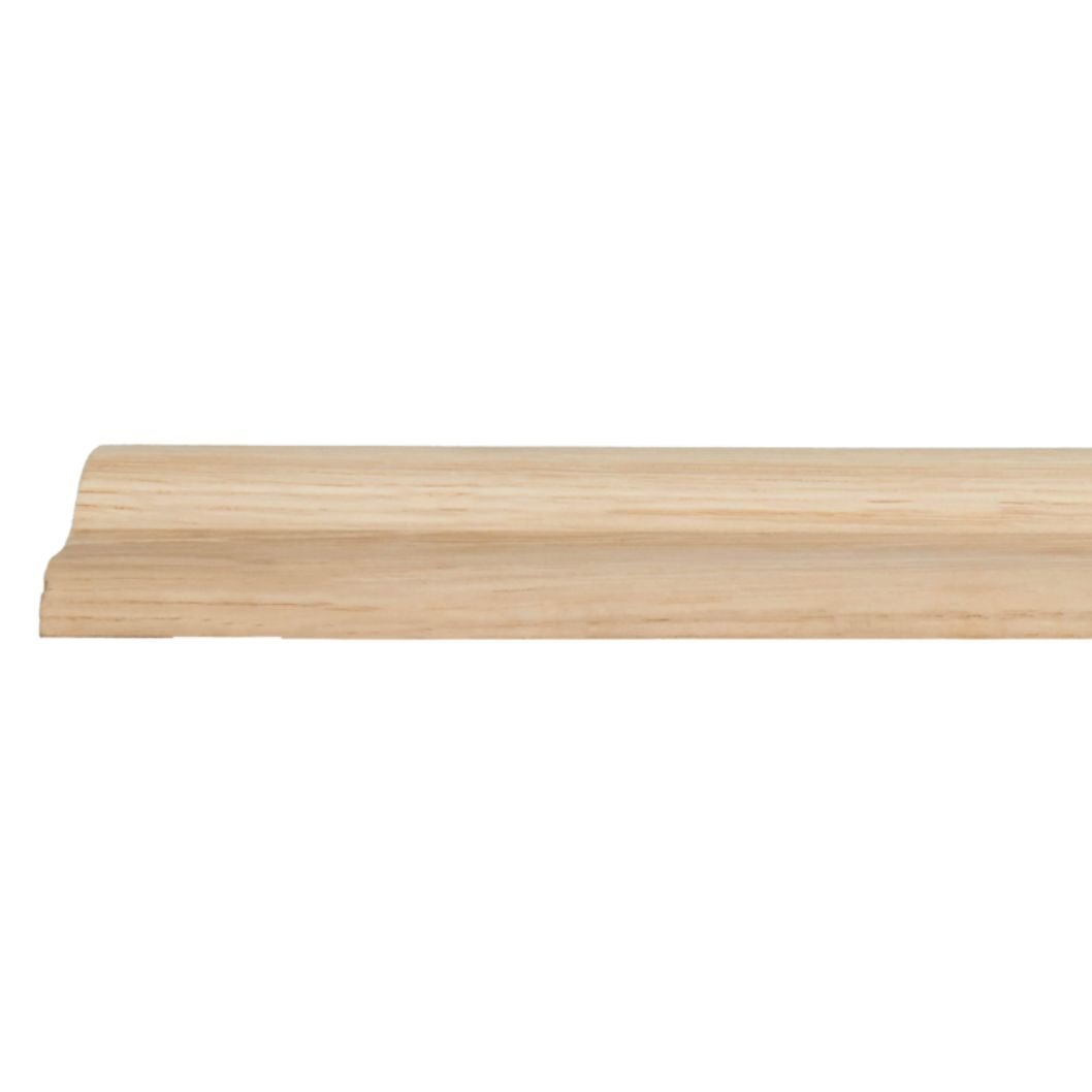 LPD Doors Oak Traditional Weather Bar - JJ Building Materials