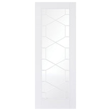 LPD Doors Orlando White Primed - NBG Hub Customers Only - JJ Building Materials