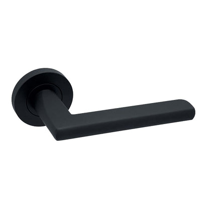 LPD Doors Parma Door Handle Hardware Pack - JJ Building Materials