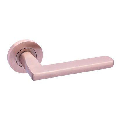 LPD Doors Parma Privacy Door Handle Hardware Pack - JJ Building Materials