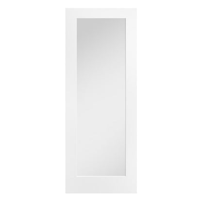 LPD Doors Pattern 10 1-Light Internal Door - JJ Building Materials