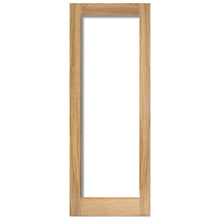 LPD Doors Pattern 10 1-Light Internal Door - JJ Building Materials