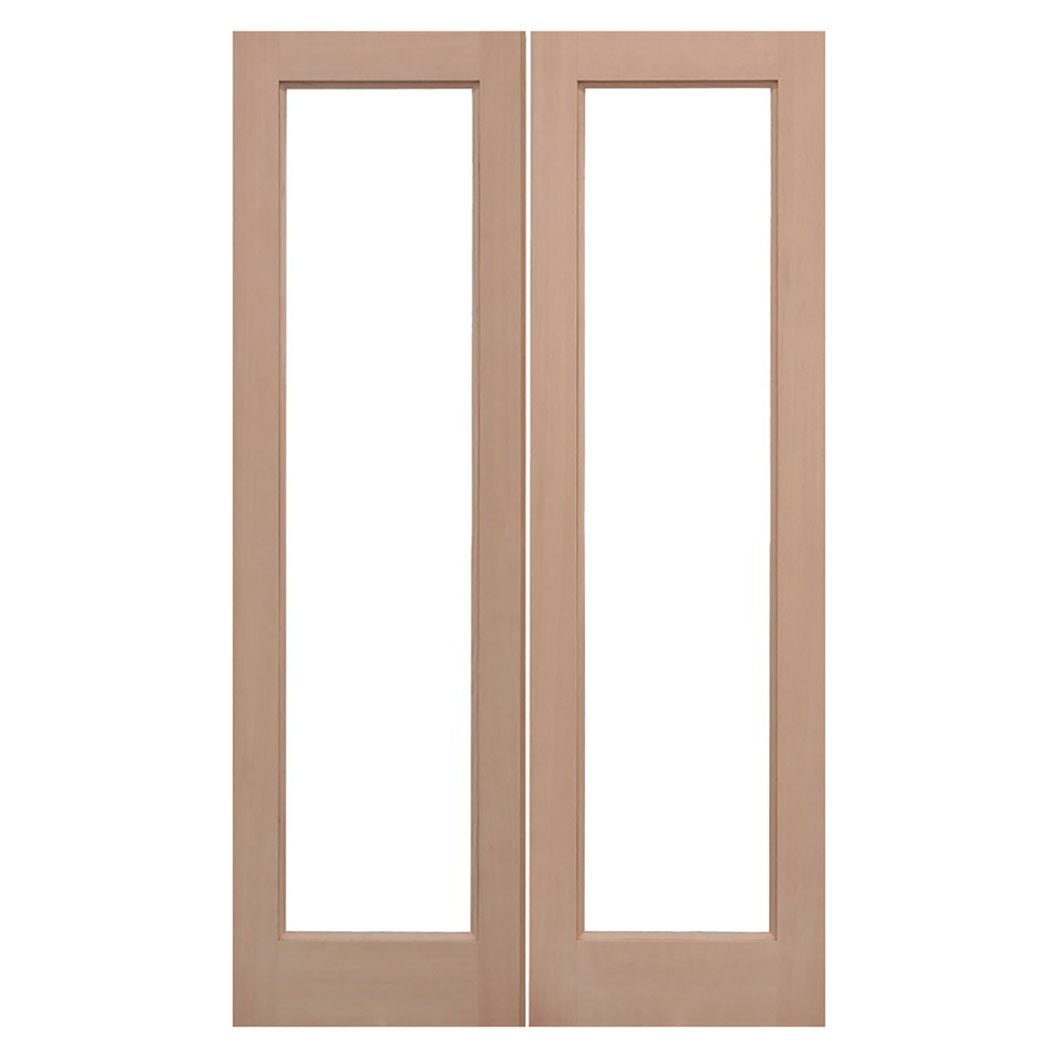 LPD Doors Pattern 20 Door Pairs - JJ Building Materials