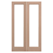 LPD Doors Pattern 20 Door Pairs - JJ Building Materials