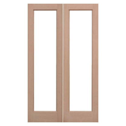 LPD Doors Pattern 20 Door Pairs - JJ Building Materials