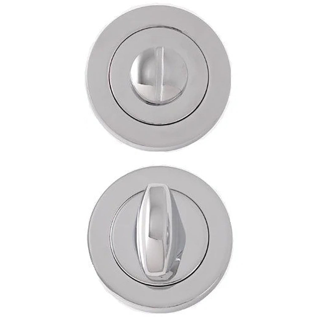 LPD Doors Pegasus Satin Chrome Door Handle Hardware Pack - JJ Building Materials
